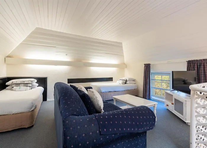 Coolangatta Estate Shoalhaven Heads