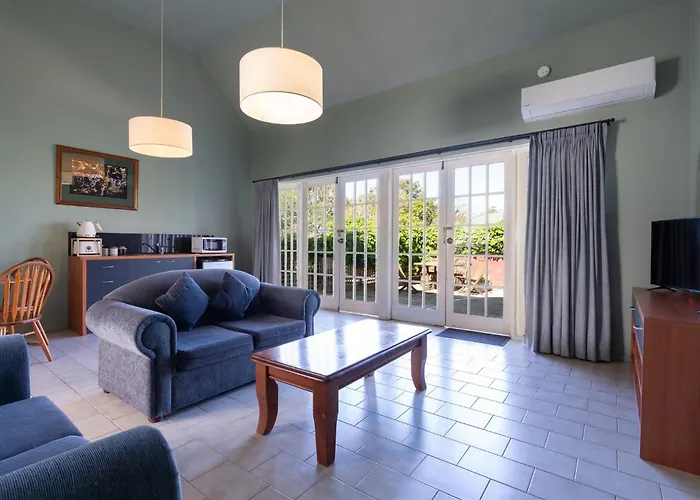 Coolangatta Estate Shoalhaven Heads