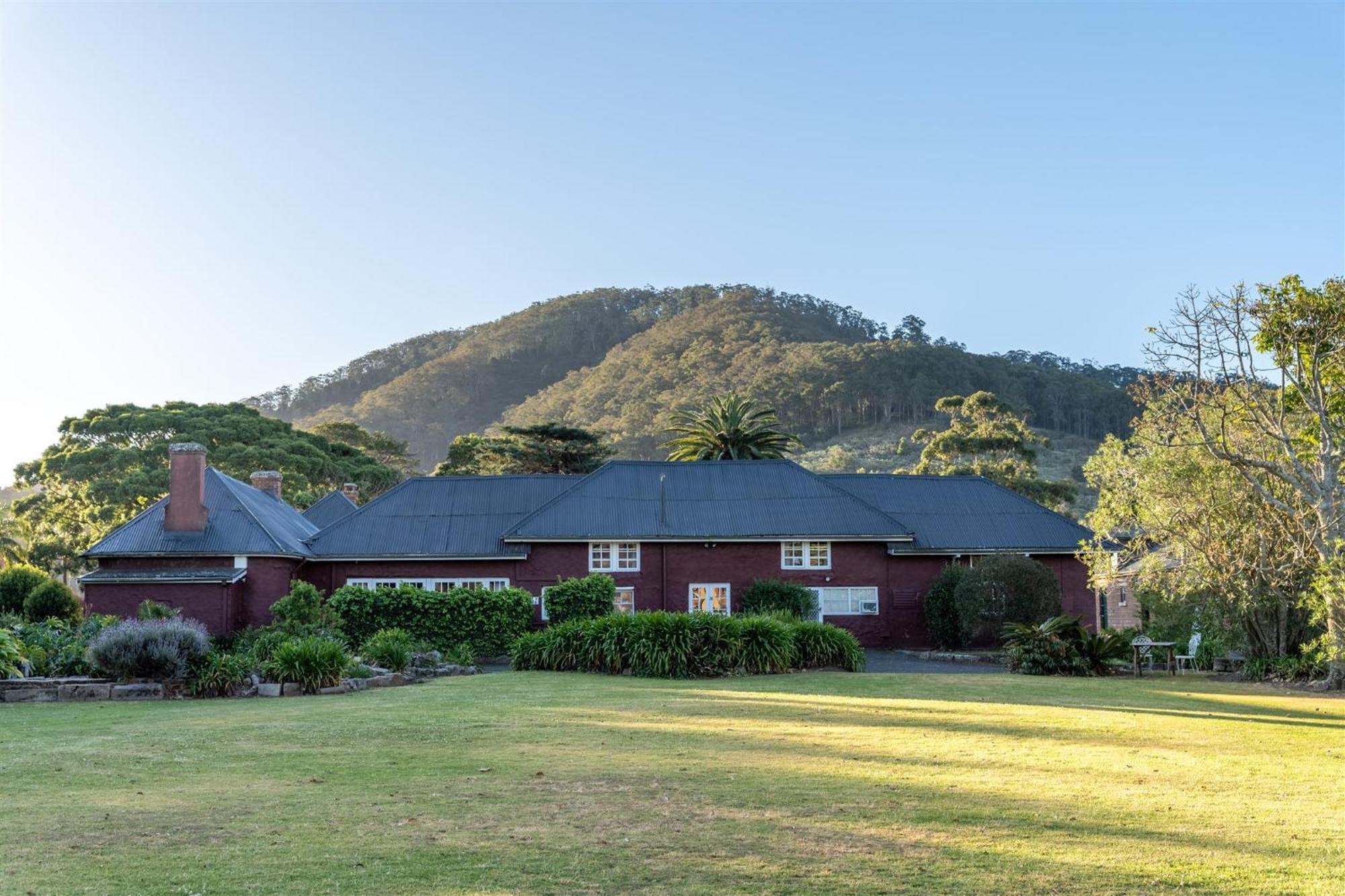 Estate Shoalhaven Heads Coolangatta