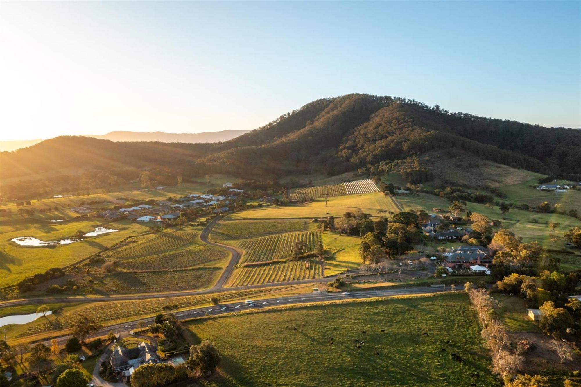 Motel Estate Shoalhaven Heads 4*