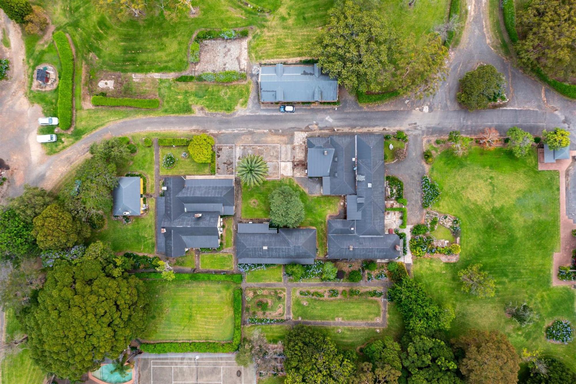 Estate Shoalhaven Heads 4*