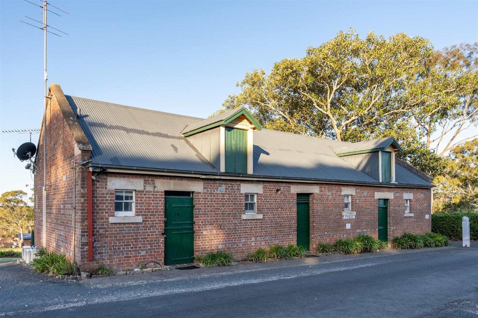 Estate Shoalhaven Heads Motel 4*