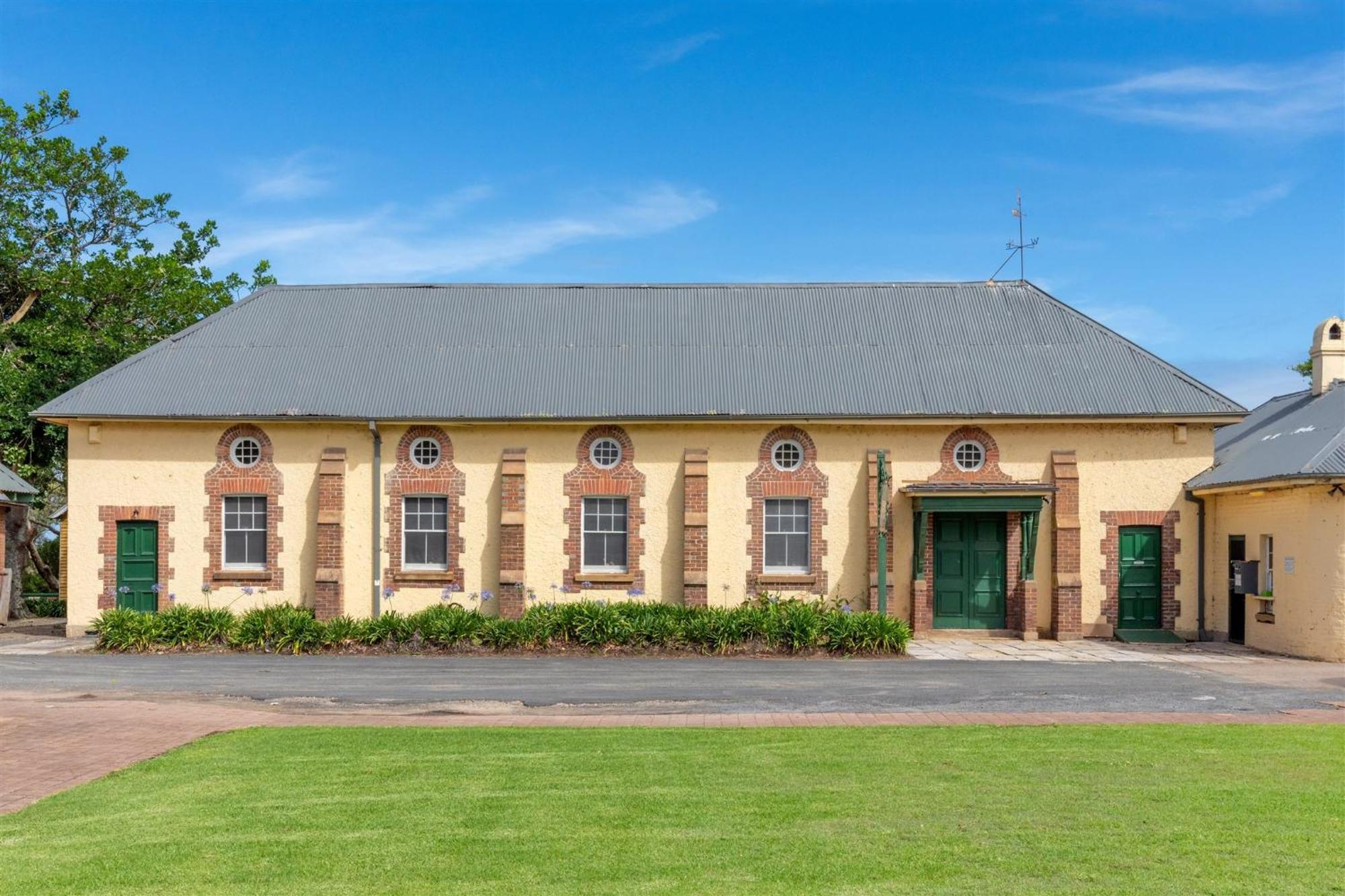 Estate Shoalhaven Heads Motel