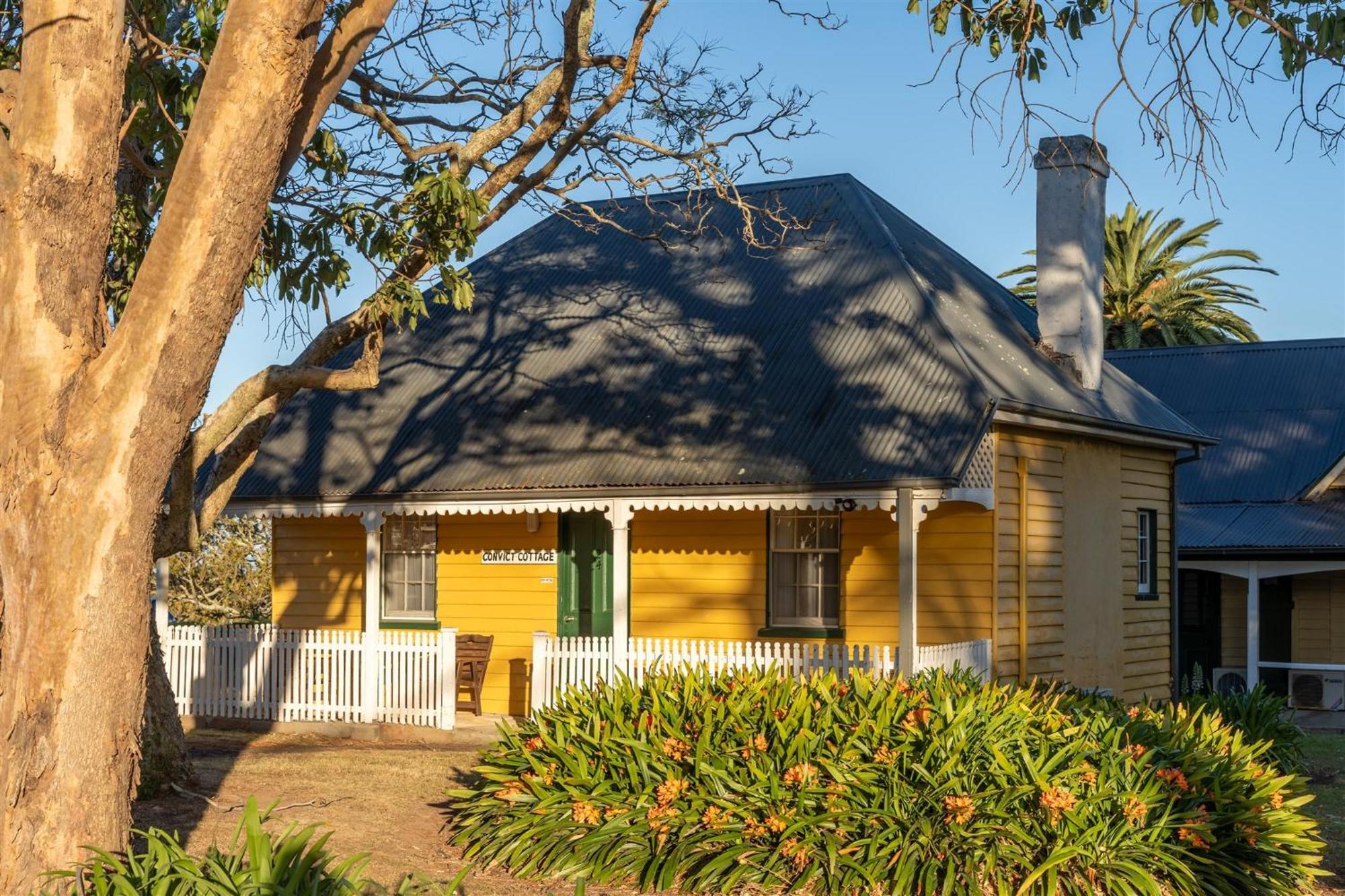 Motel Estate Shoalhaven Heads