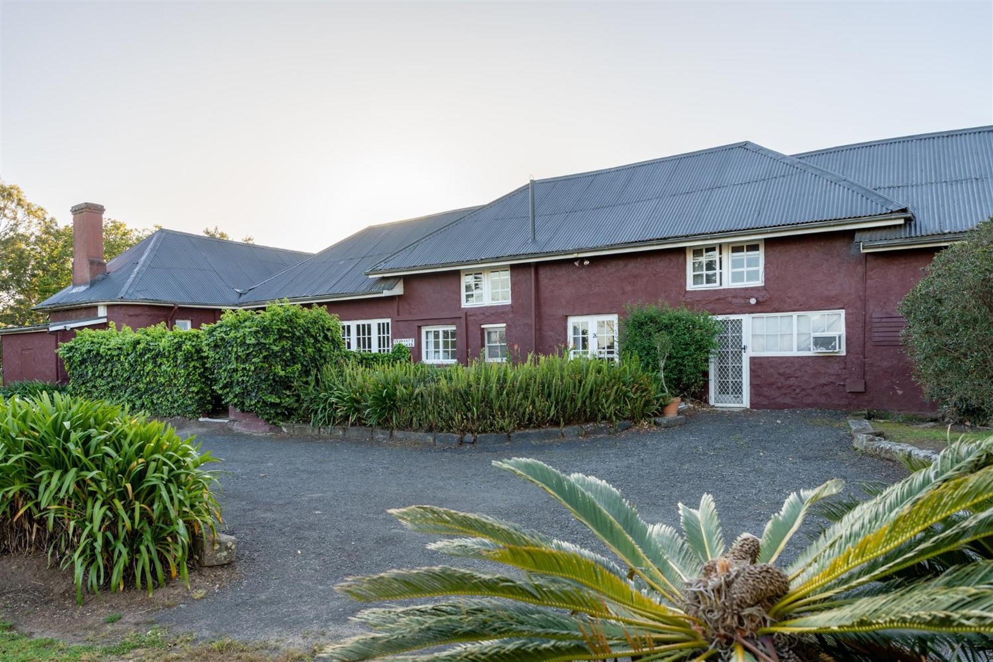 Estate Shoalhaven Heads Motel