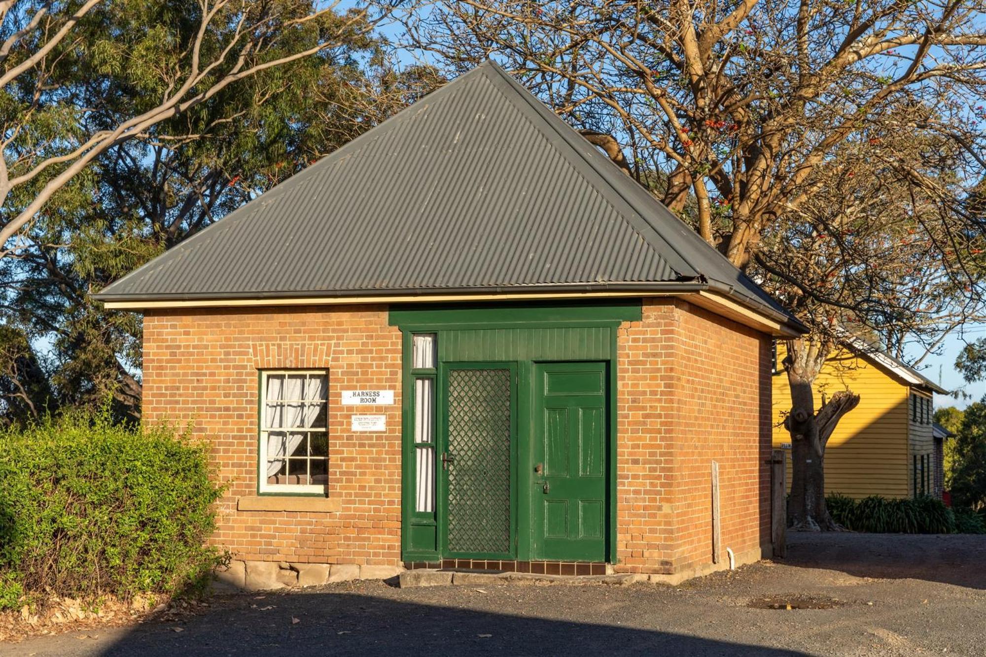 Motel Estate Shoalhaven Heads