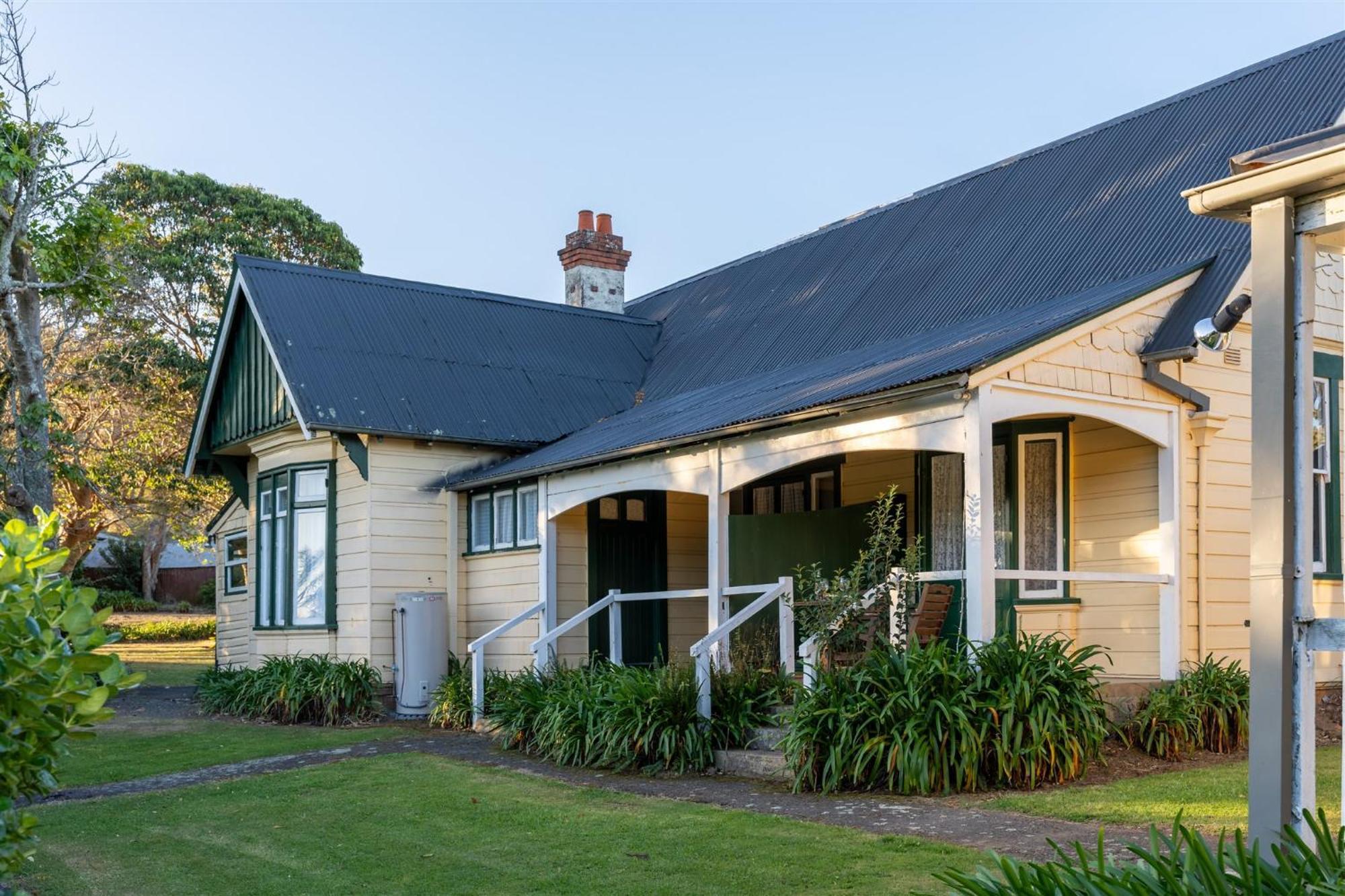 Motel Estate Shoalhaven Heads 4*