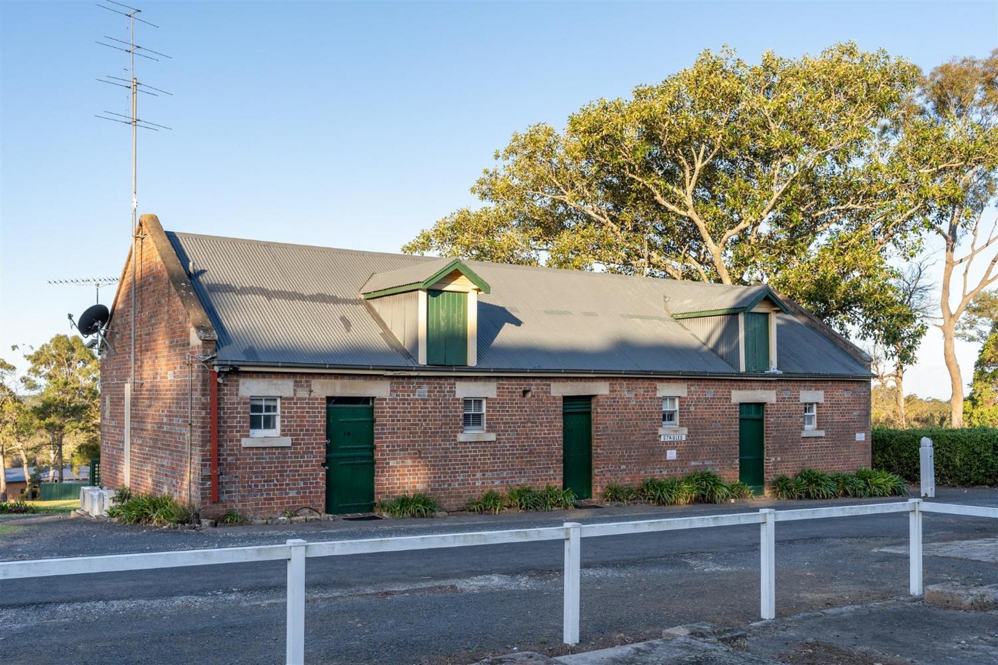 Motel Estate Shoalhaven Heads Coolangatta