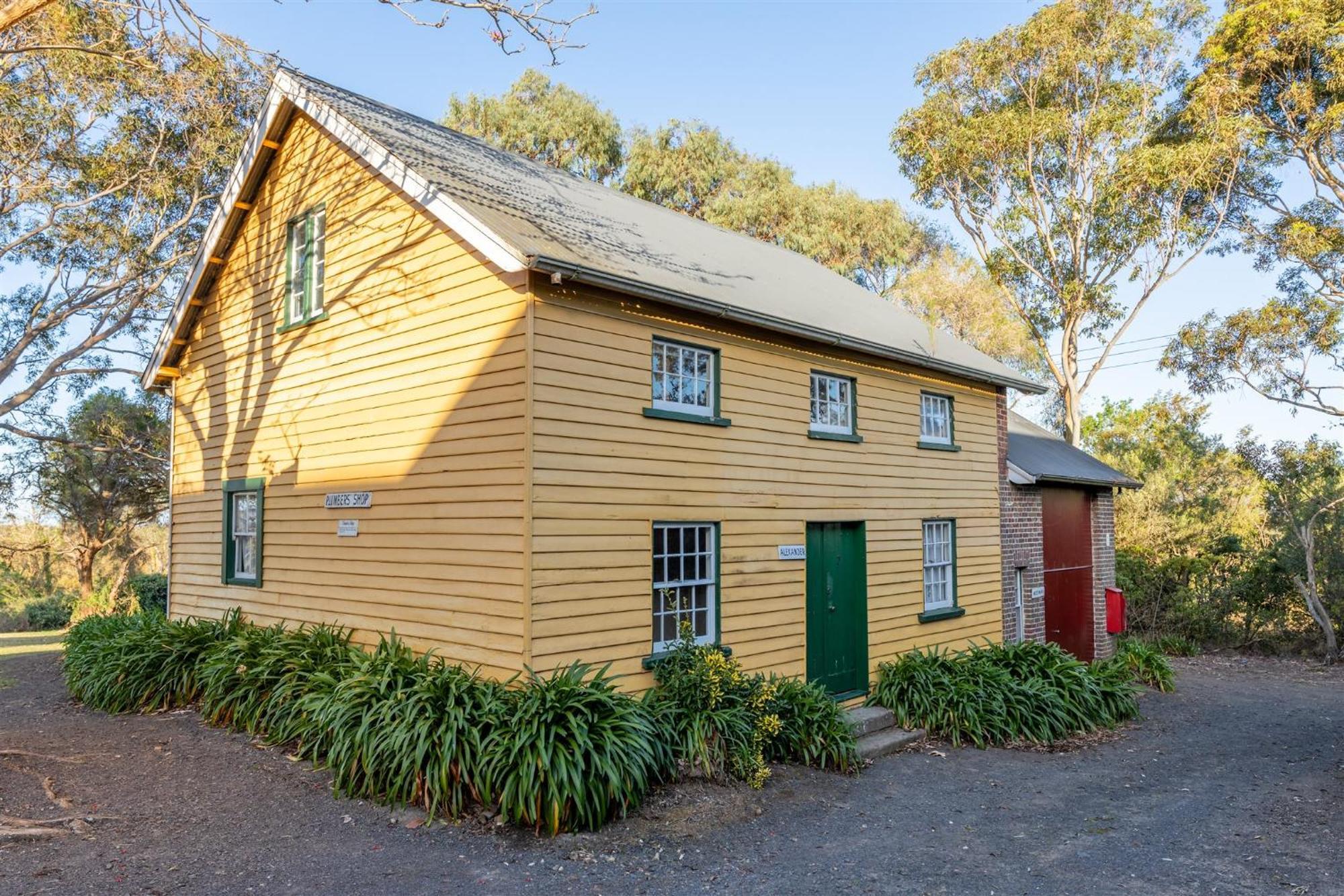 Estate Shoalhaven Heads Coolangatta