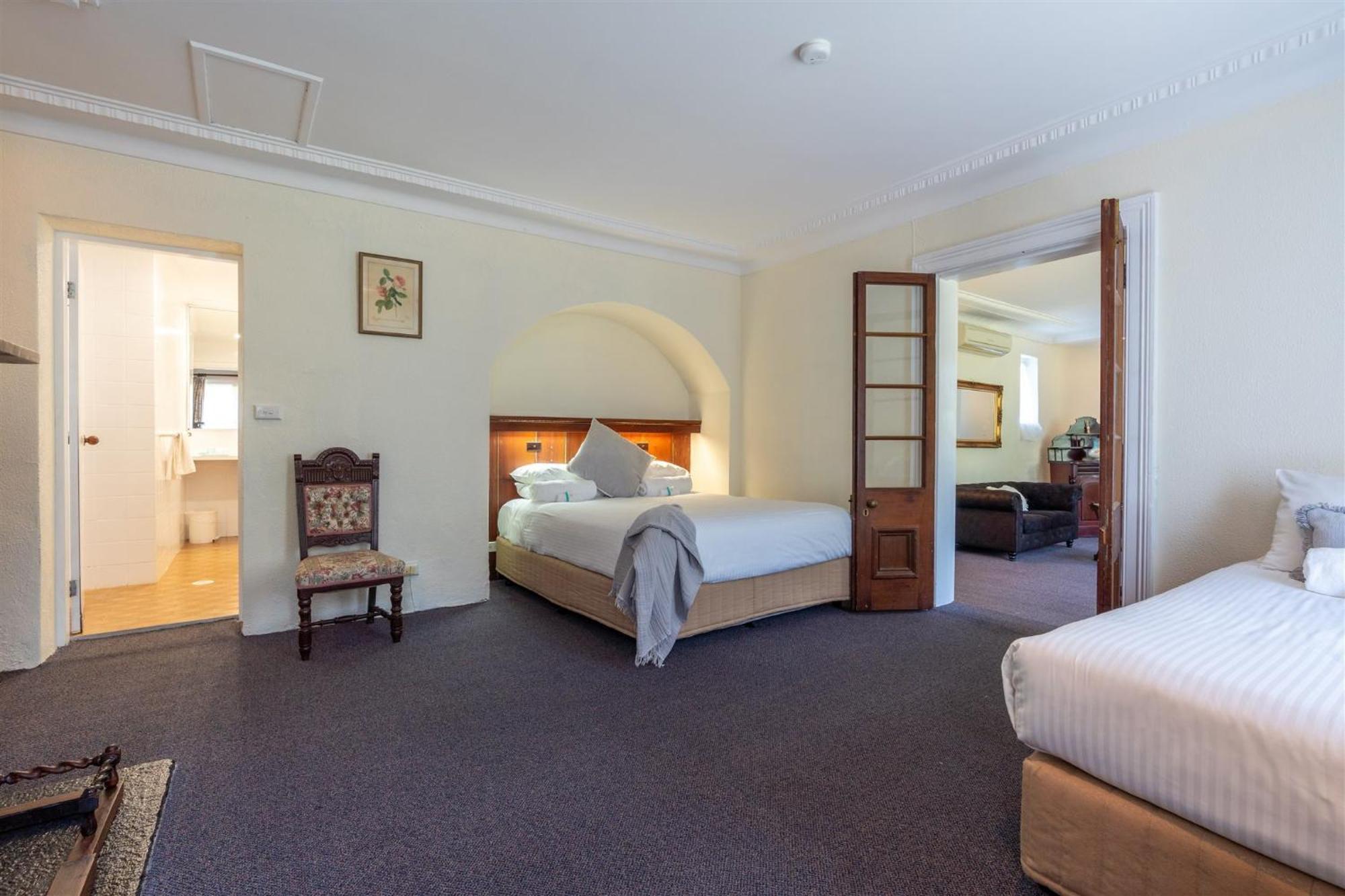 Motel Estate Shoalhaven Heads