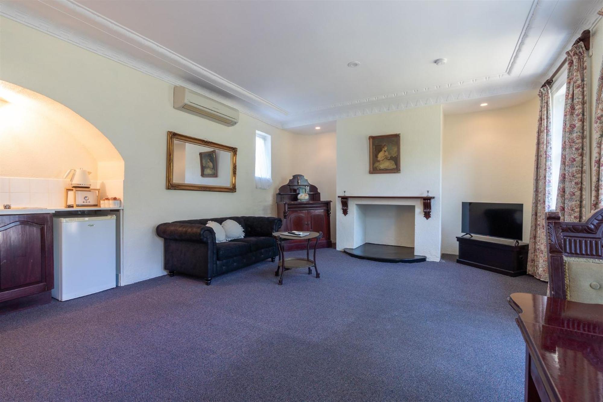 Motel Estate Shoalhaven Heads 4*