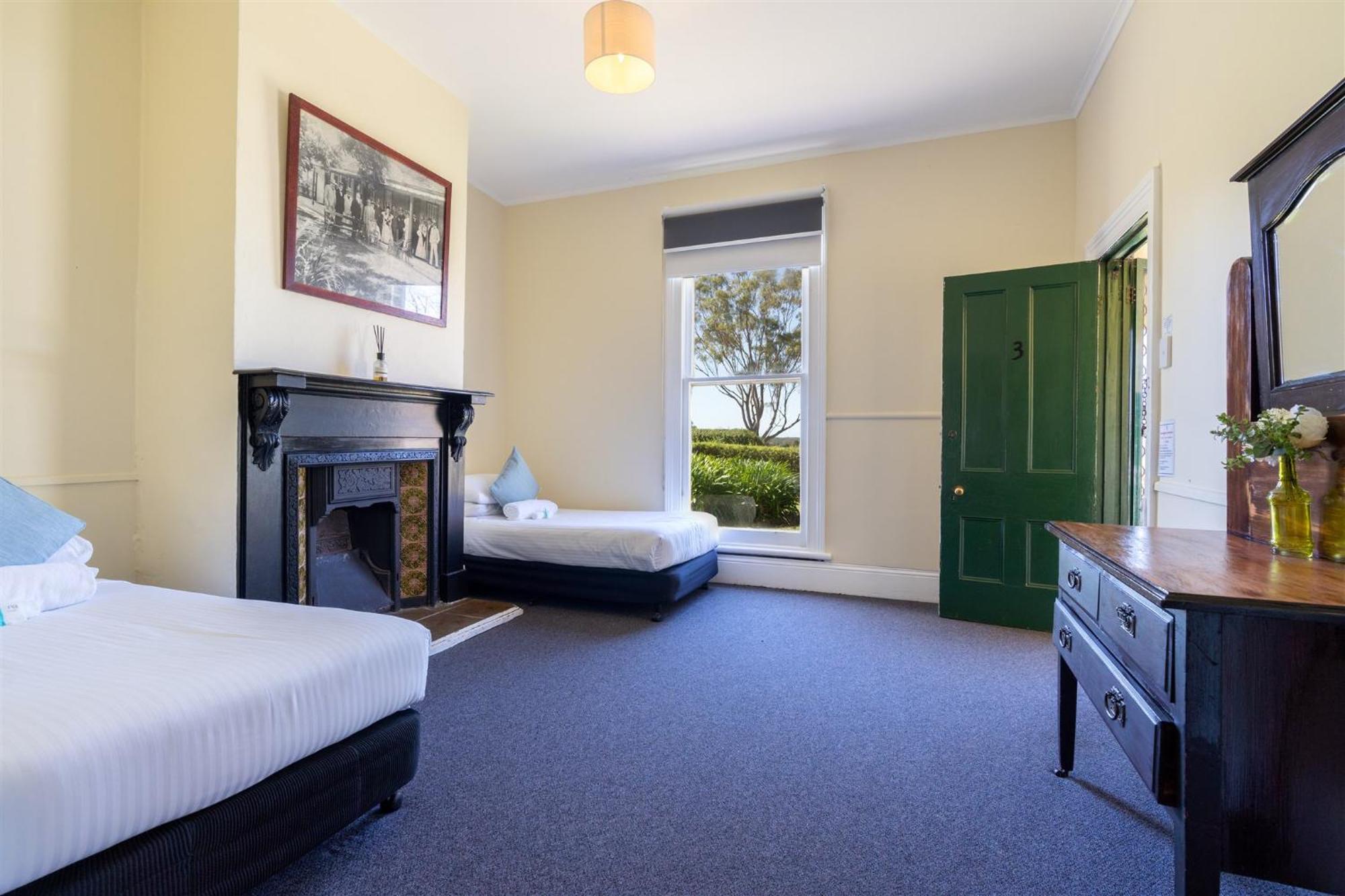 Estate Shoalhaven Heads Motel 4*