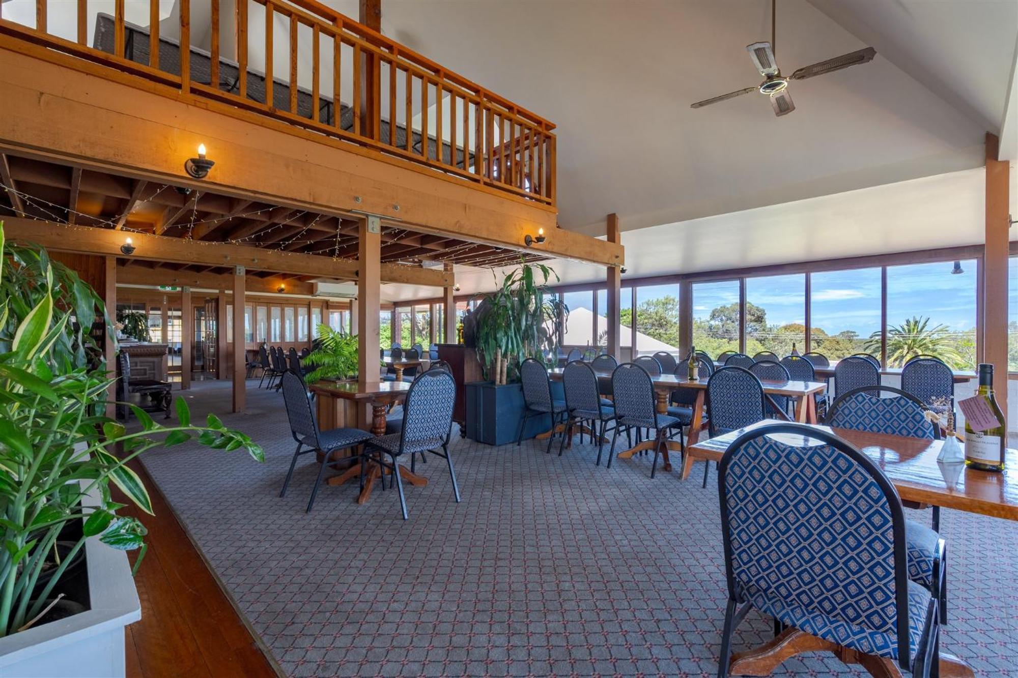 Motel Estate Shoalhaven Heads 4*
