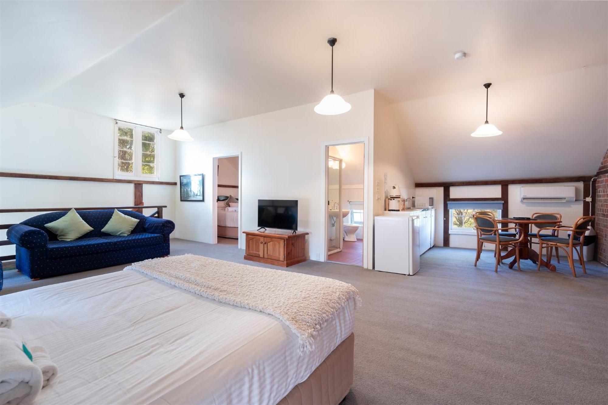 Estate Shoalhaven Heads Motel