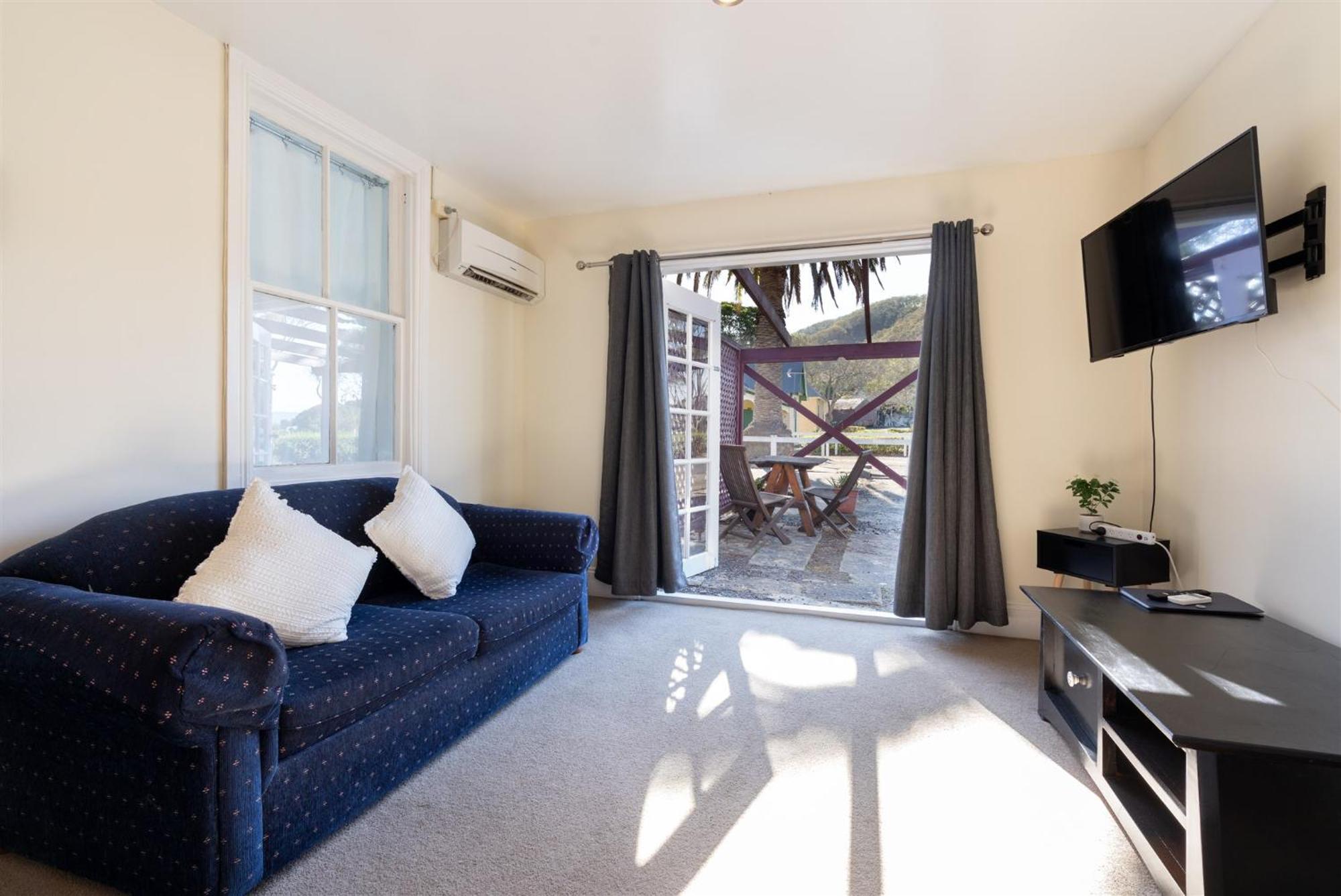 Estate Shoalhaven Heads 4*