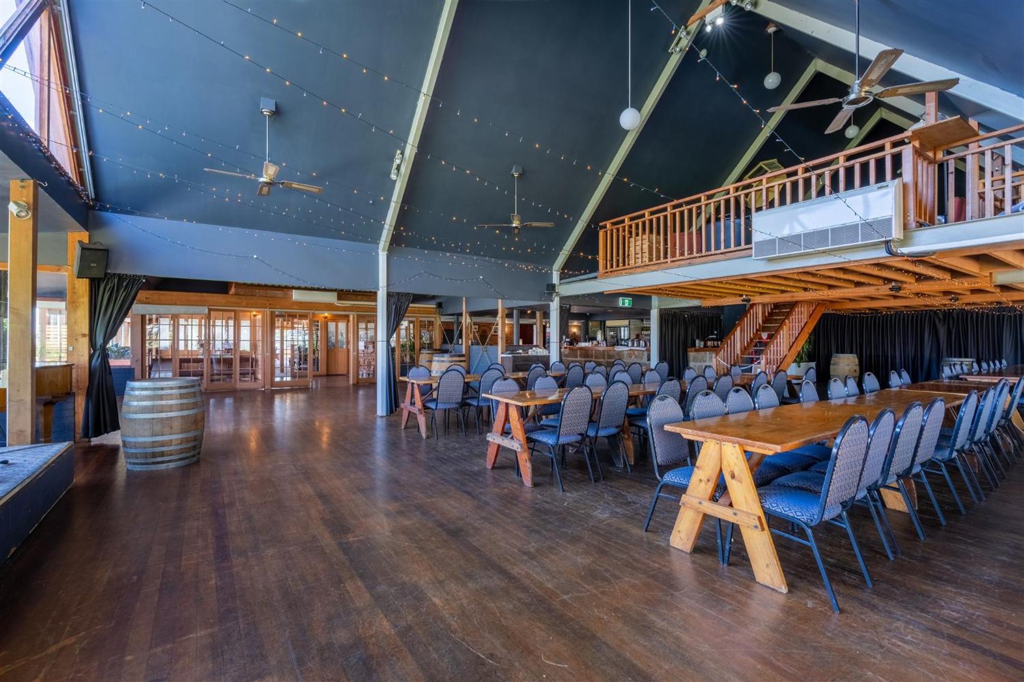 Motel Estate Shoalhaven Heads