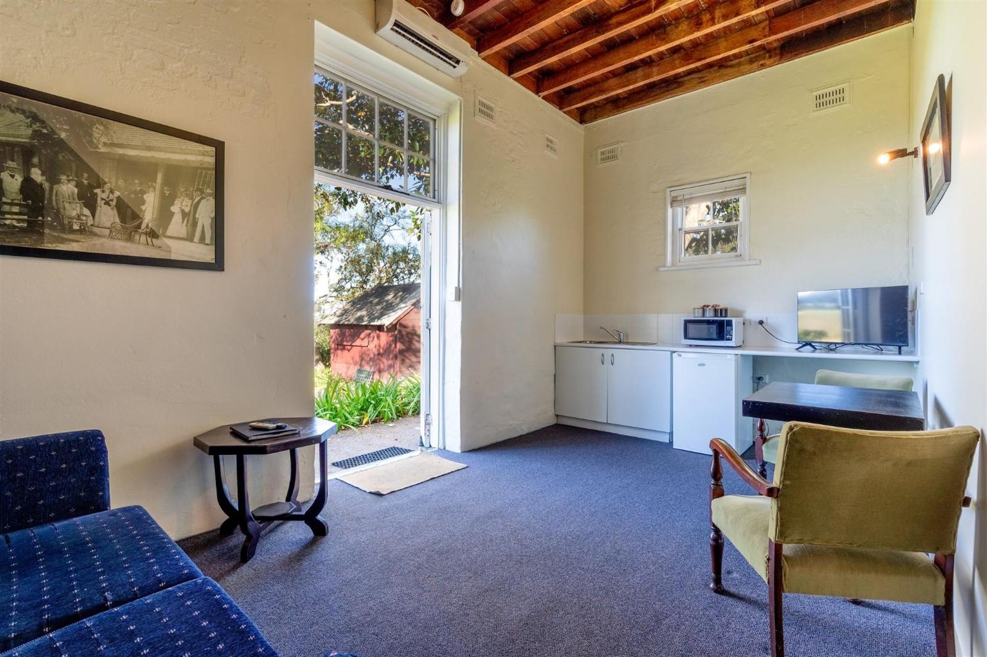 Motel Estate Shoalhaven Heads 4*