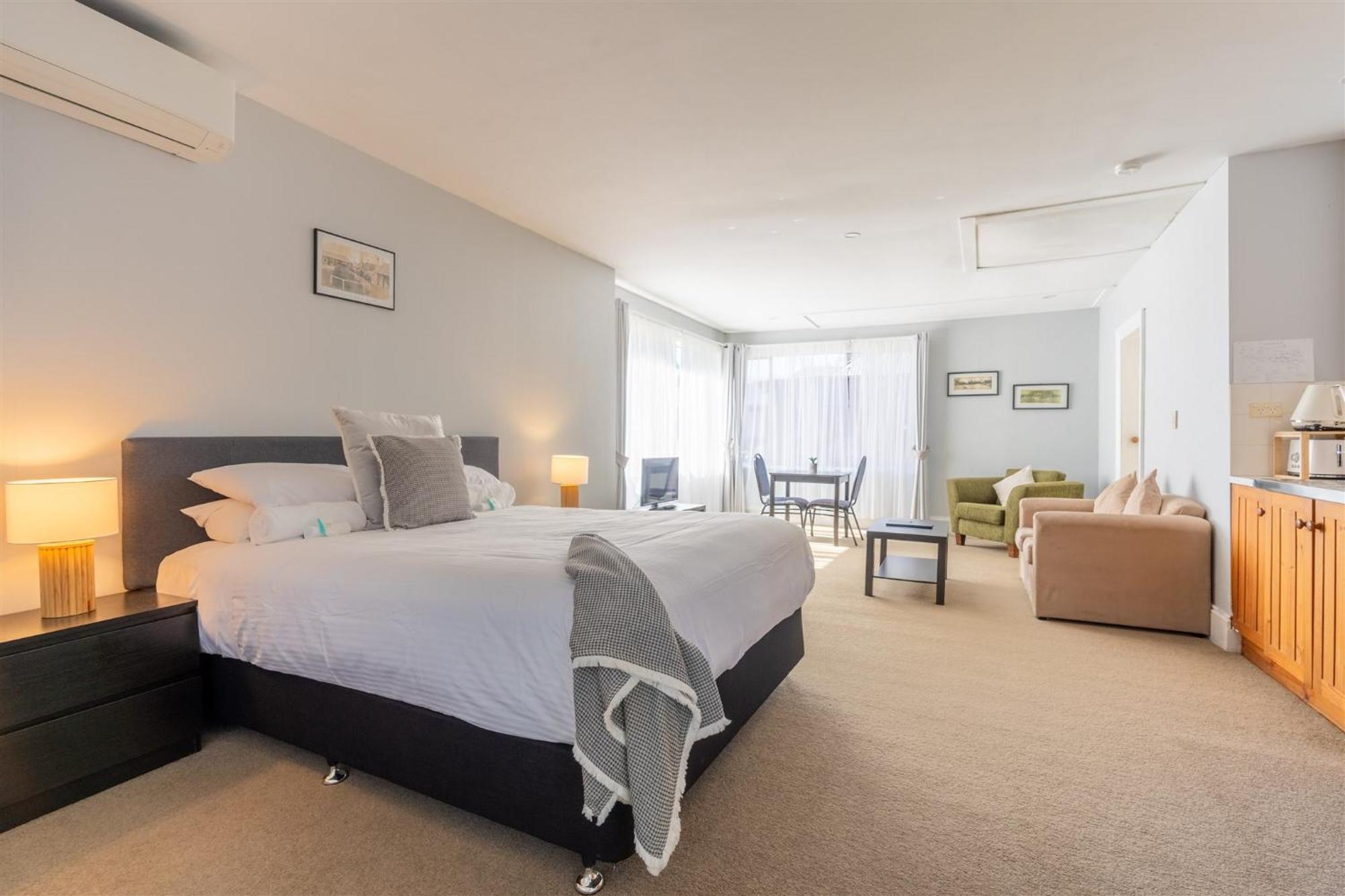 Motel Estate Shoalhaven Heads Coolangatta