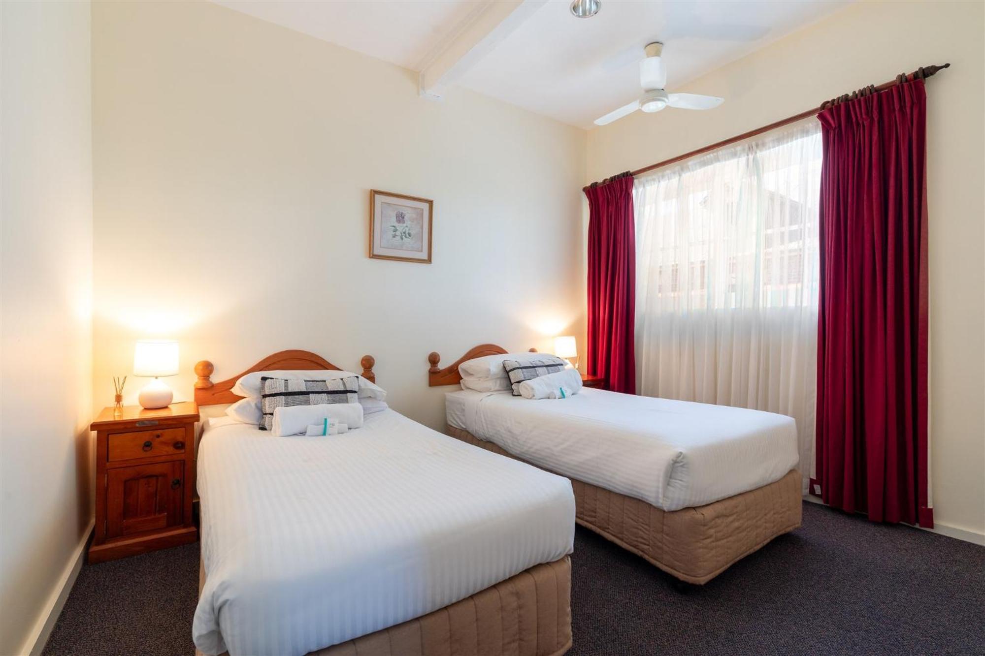 Estate Shoalhaven Heads 4* Coolangatta