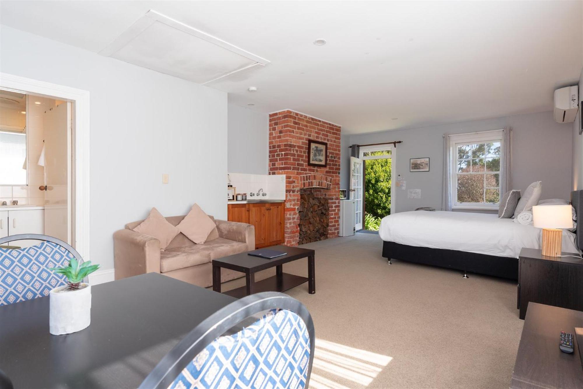 Motel Estate Shoalhaven Heads