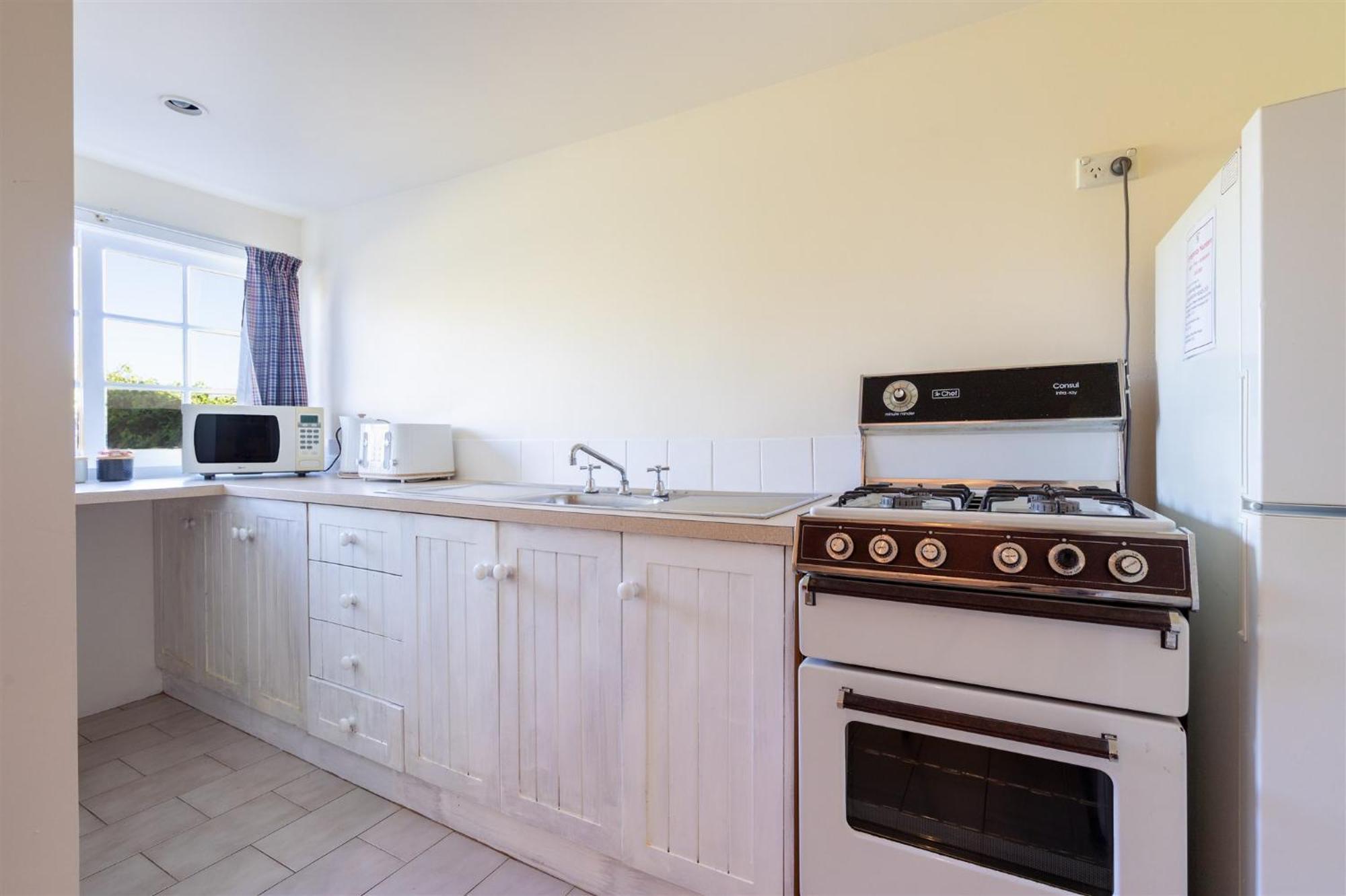 Estate Shoalhaven Heads Motel Coolangatta