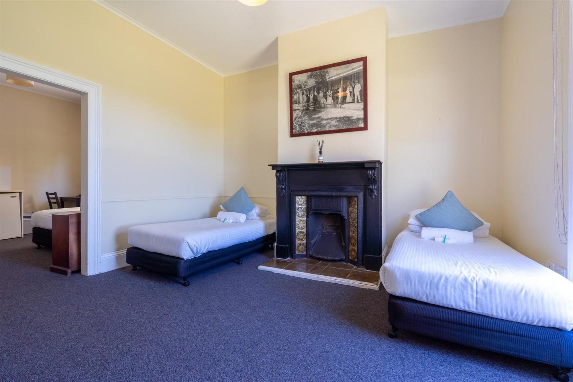 Estate Shoalhaven Heads 4*