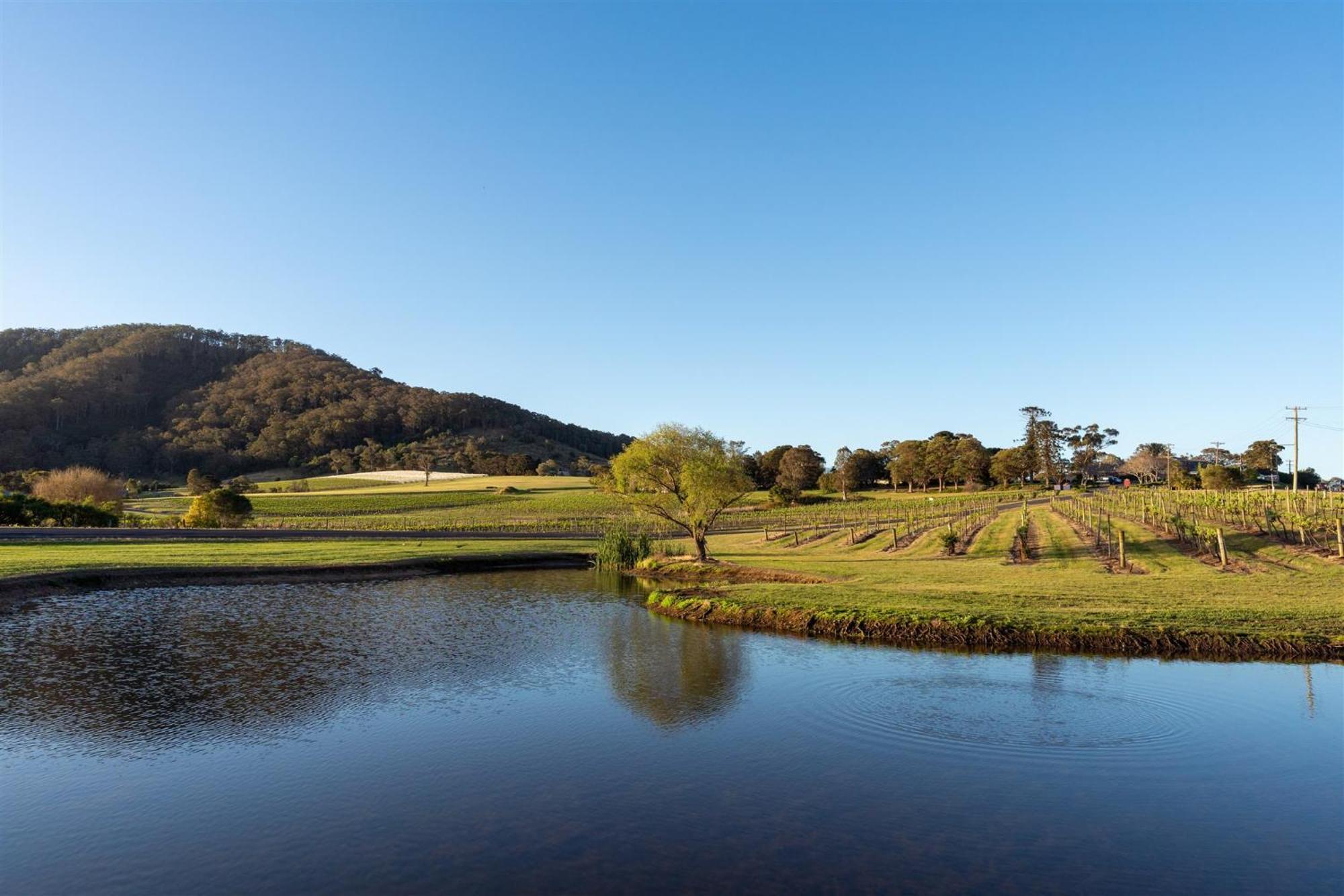 Estate Shoalhaven Heads Motel