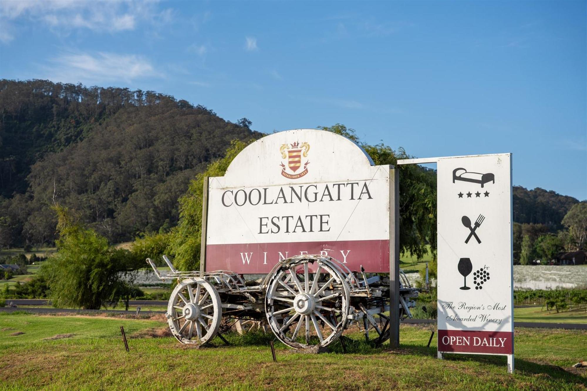 Motel Estate Shoalhaven Heads 4*