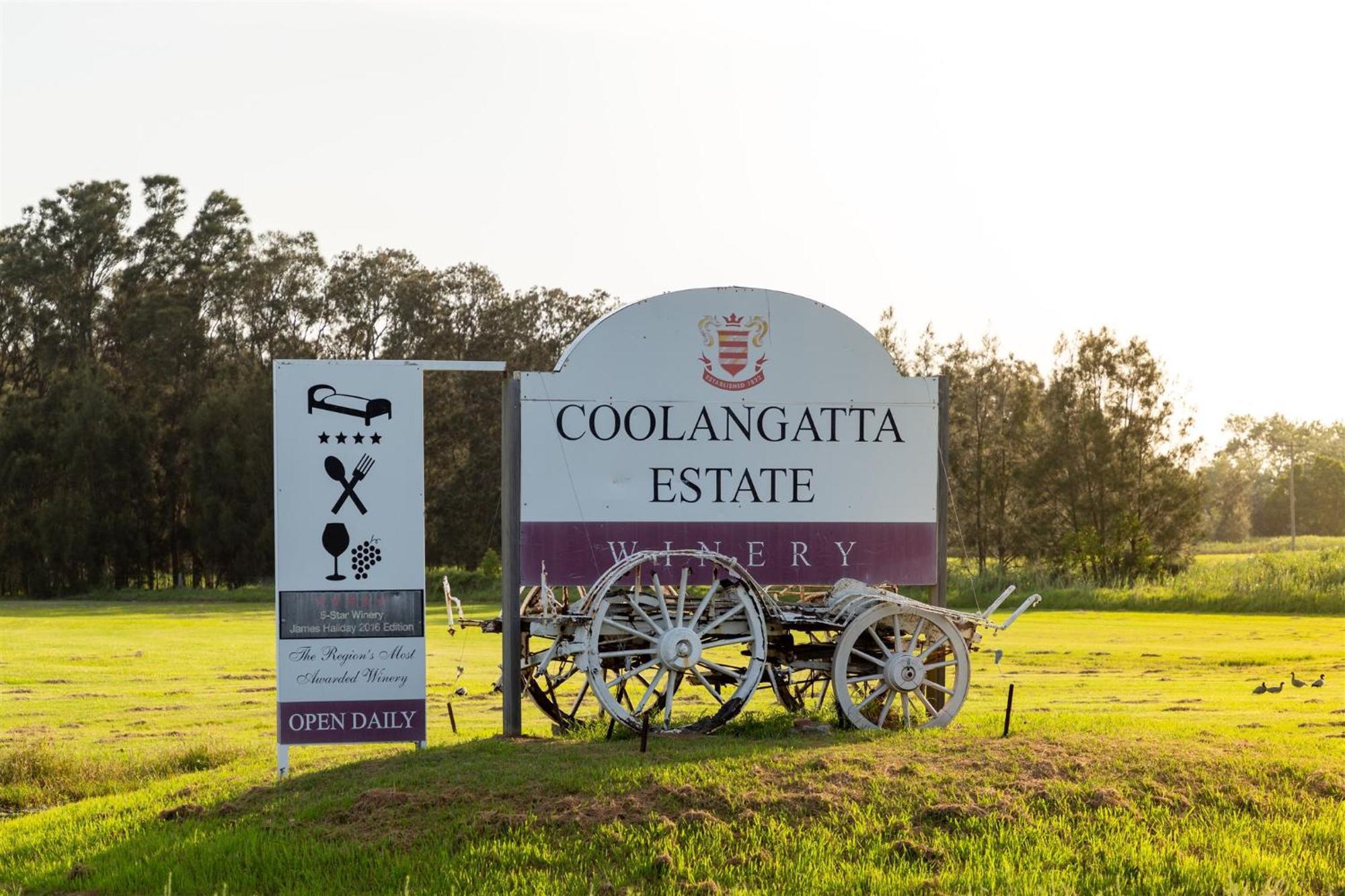 Estate Shoalhaven Heads