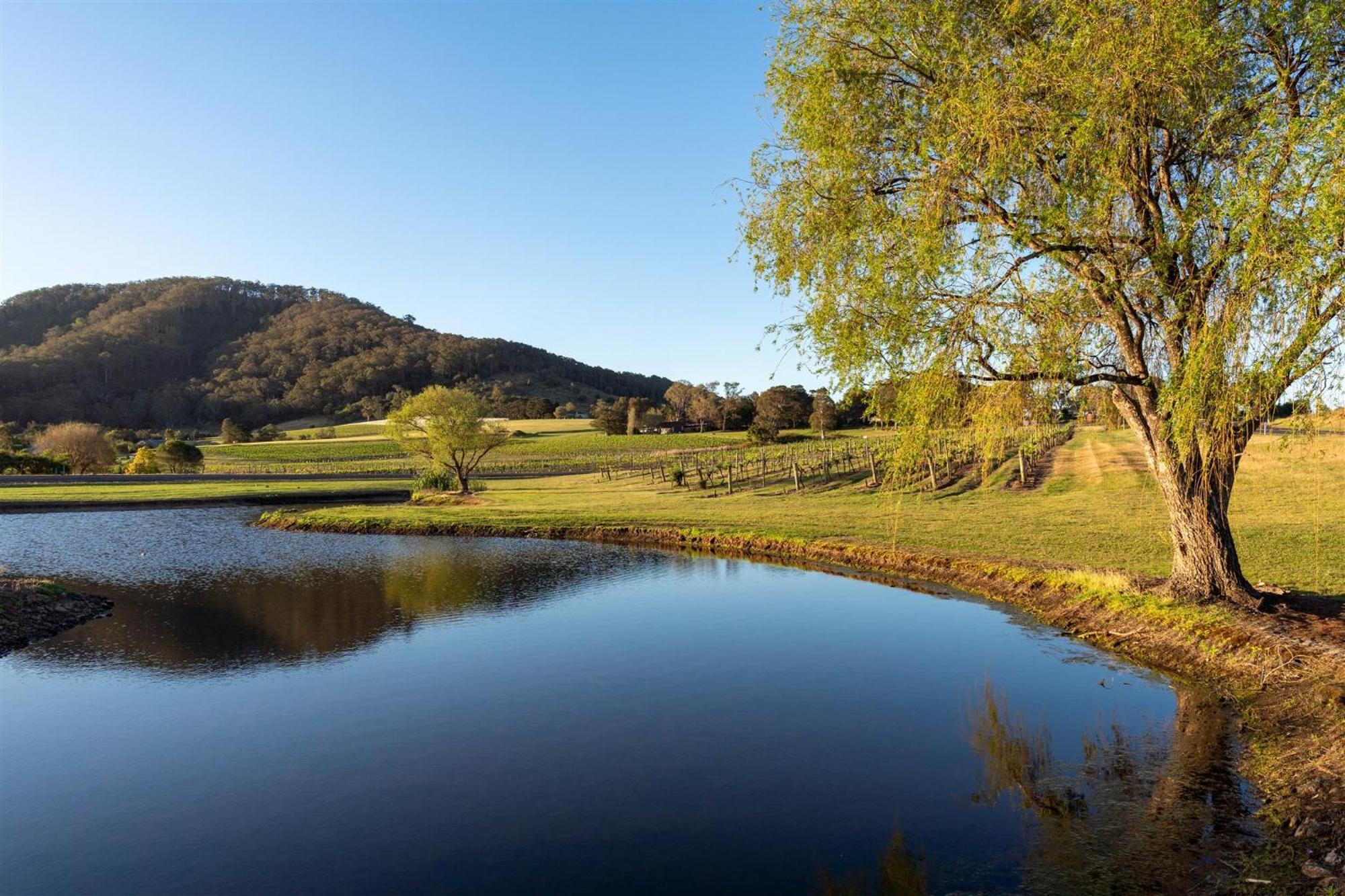 Motel Estate Shoalhaven Heads