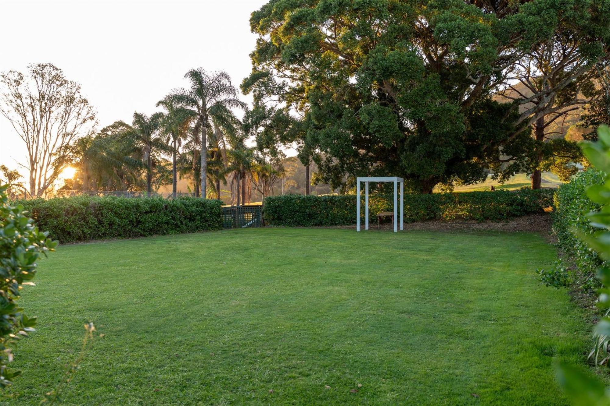 Estate Shoalhaven Heads Motel