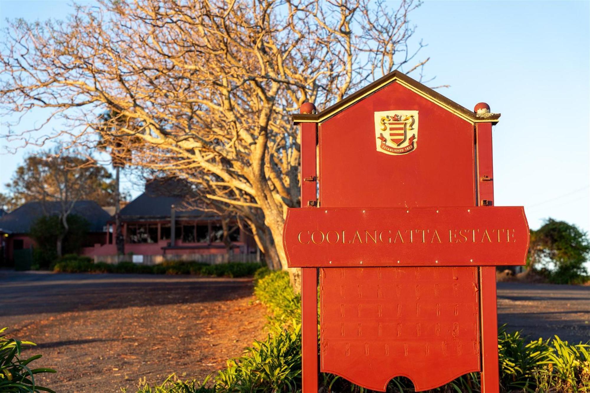Motel Estate Shoalhaven Heads 4*