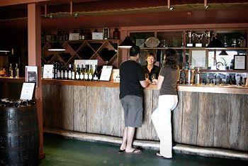 Estate Shoalhaven Heads Motel Coolangatta
